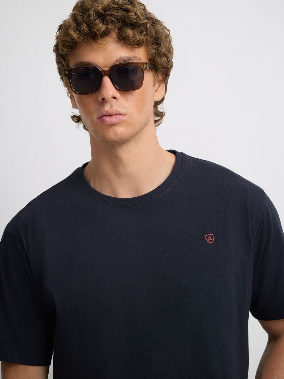 CAMISETA BASICA