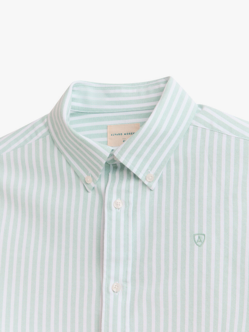 CAMISA OXFORD CLASSIC