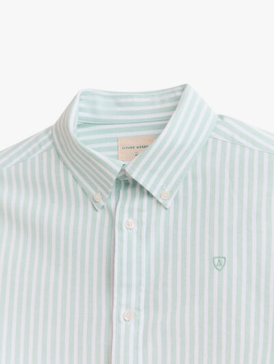 CAMISA OXFORD CLASSIC