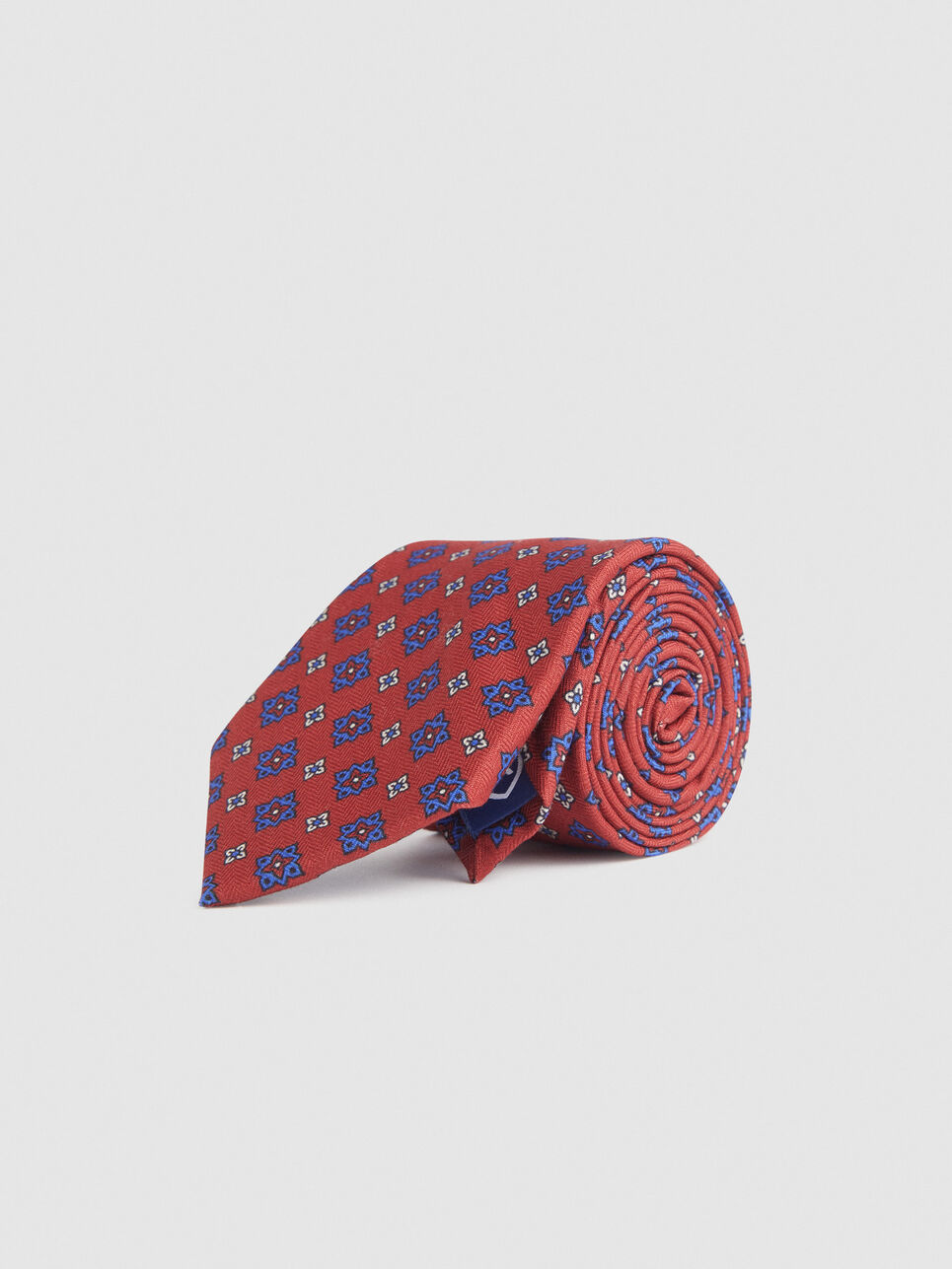 CORBATA PRINTED