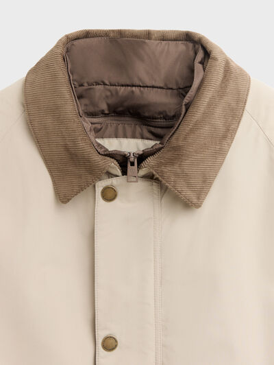 PARKA TIM
