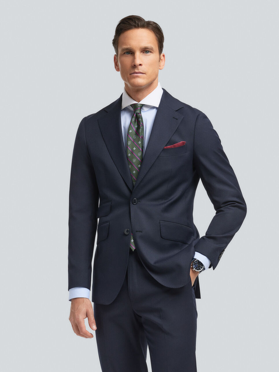 AMERICANA NAPOLI TWILL