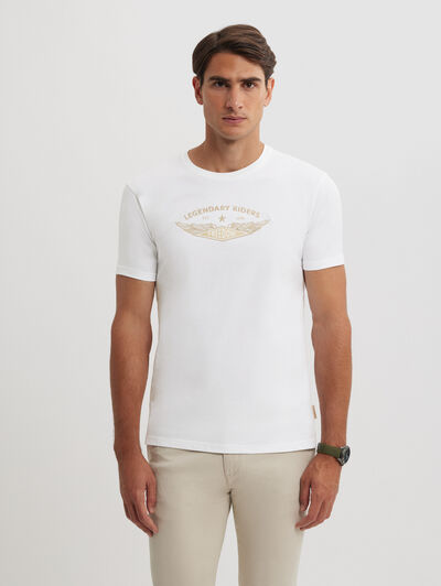 CAMISETA FREEDOM