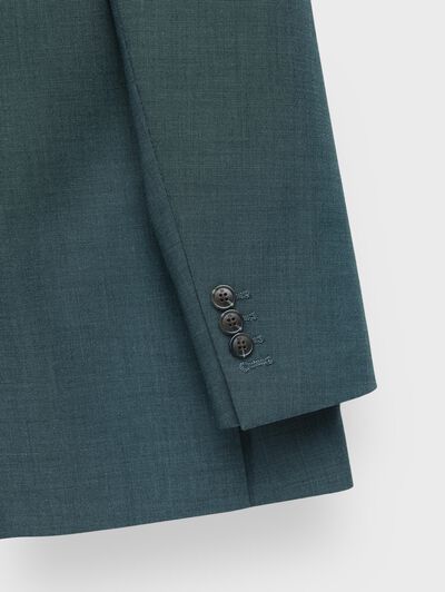 AMERICANA NAPOLI CUADRILLE VERDE