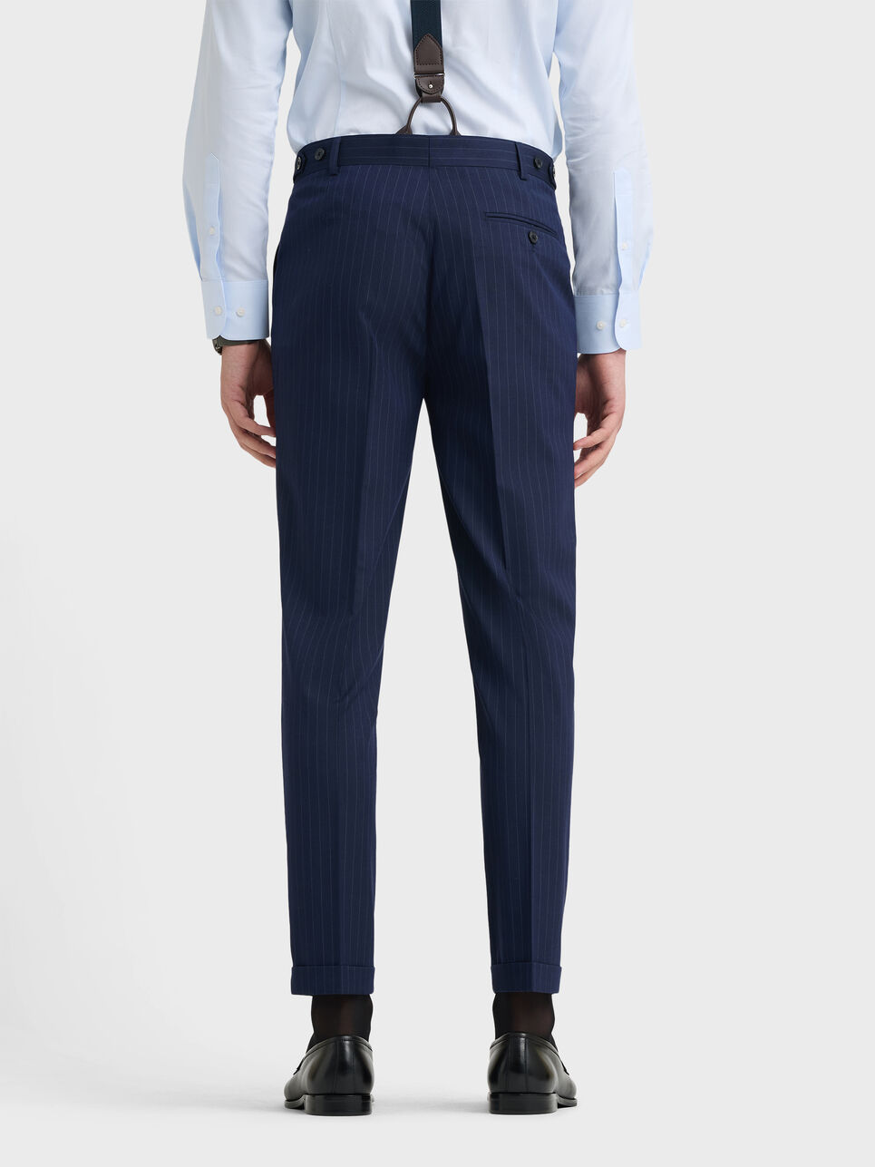 PANTALON MONACO DIPLO