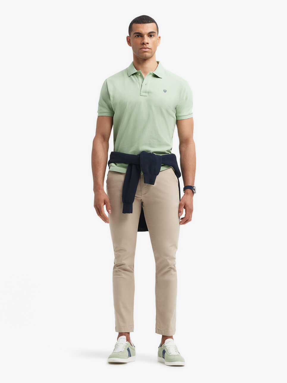 POLO TRENDY