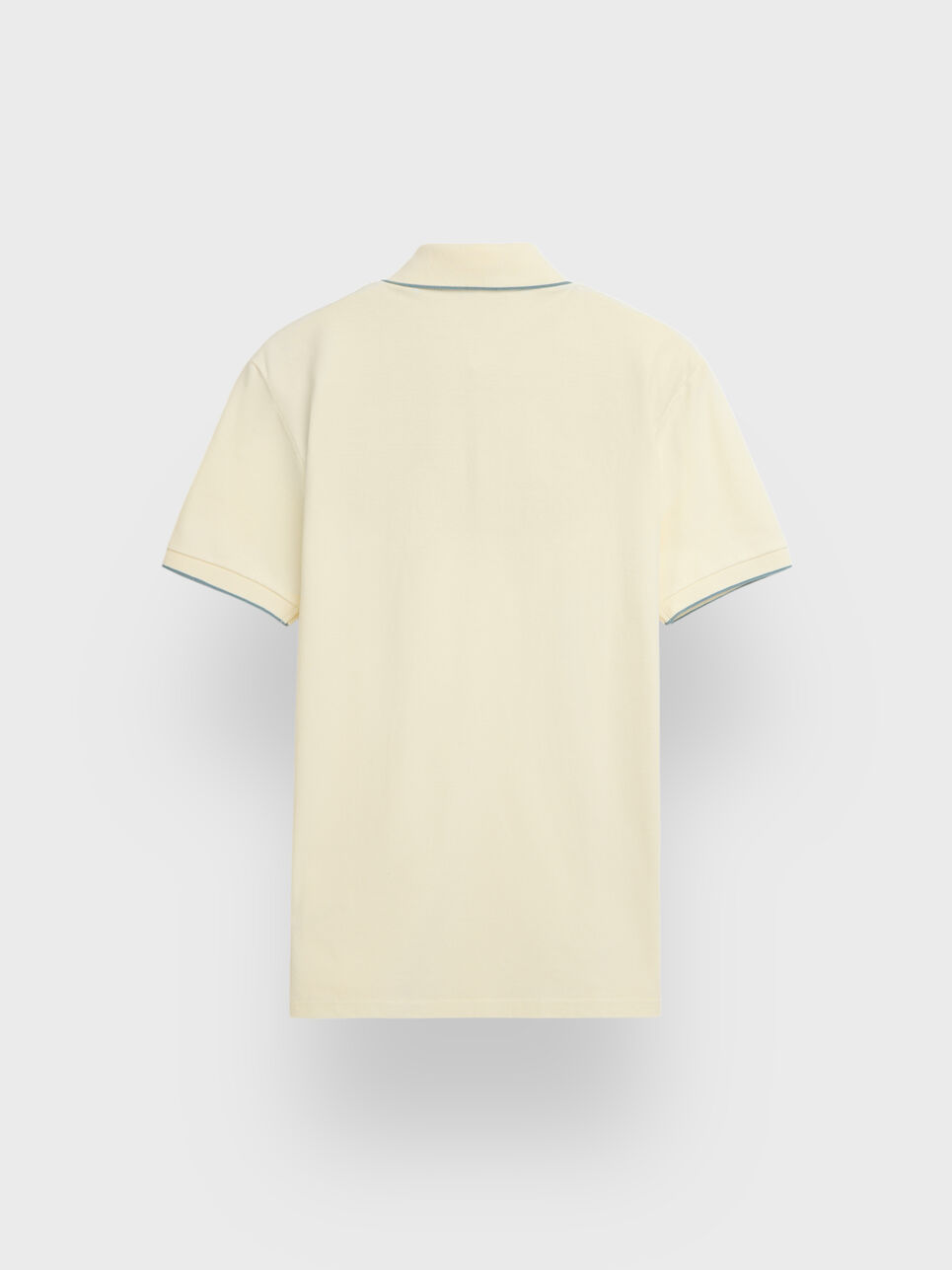 POLO CONTRAST