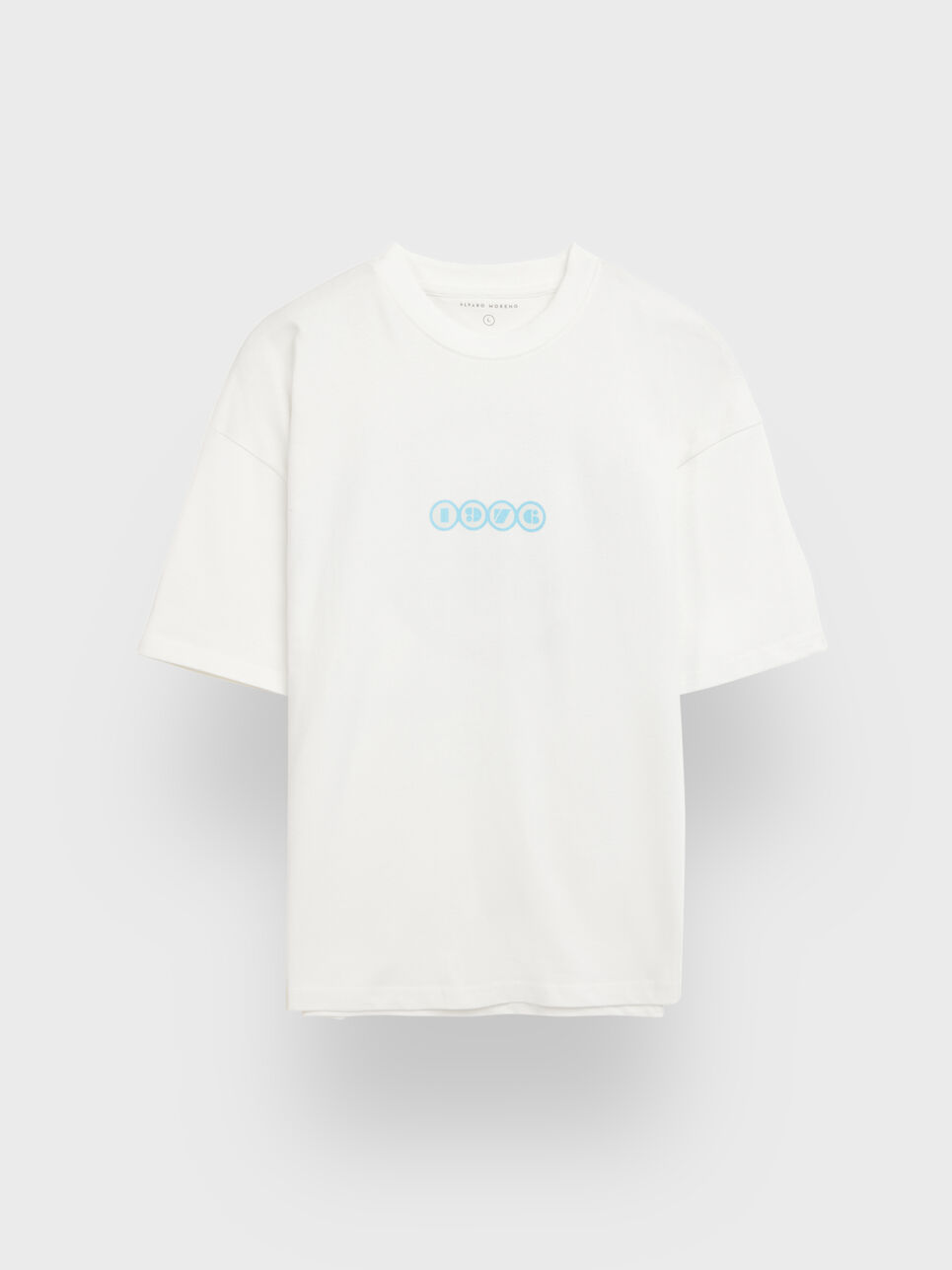 CAMISETA DREAMS