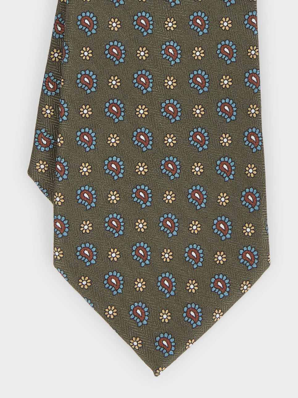 CORBATA PRINTED