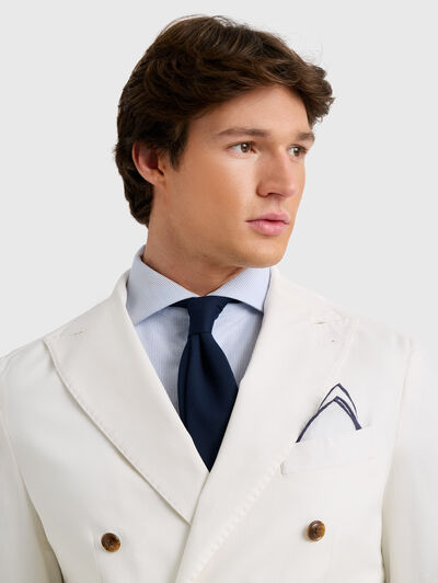 AMERICANA DOMENICO BLANCO