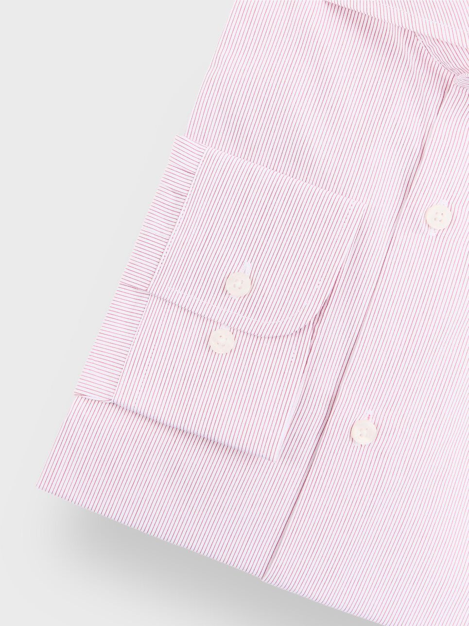 CAMISA POPELIN RAYAS