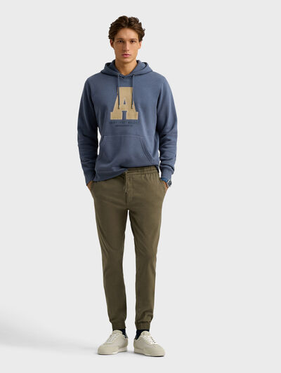 PANTALON ANDER VERDE