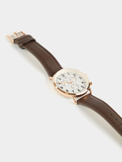 RELOJ HERITAGE