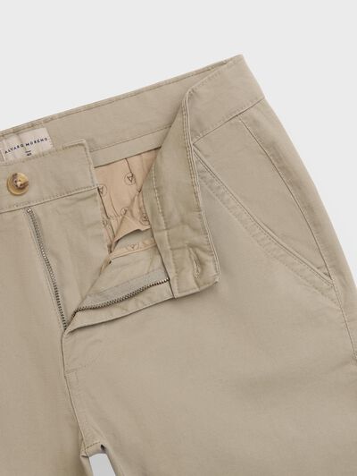 PANTALON NEW HOLLIS VERDE
