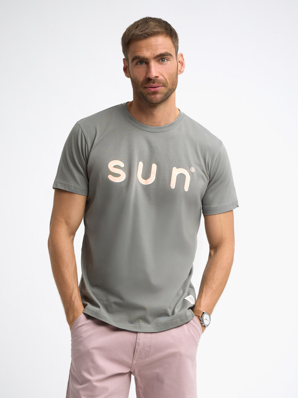 CAMISETA SUN