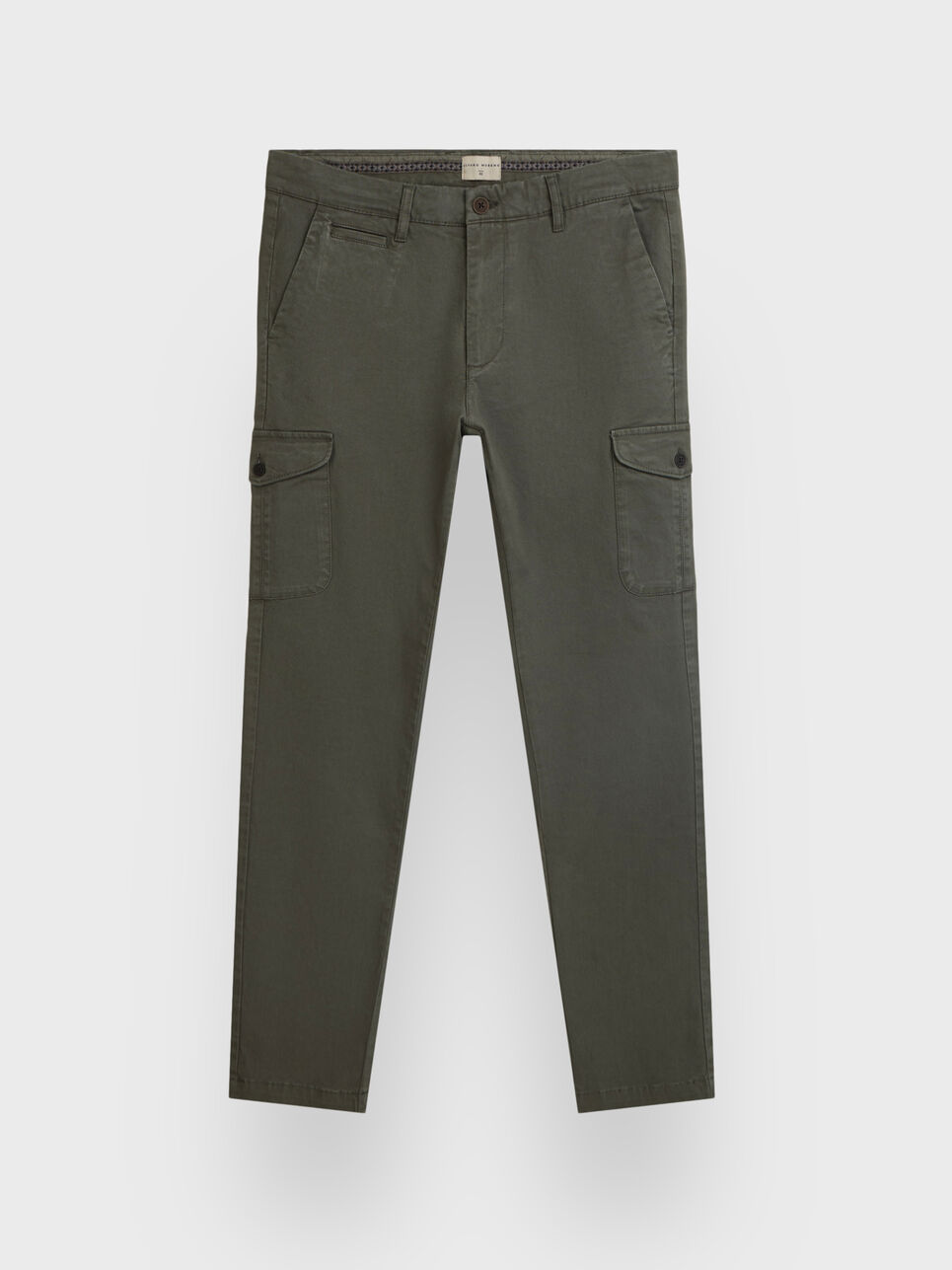 PANTALON BUFFALO