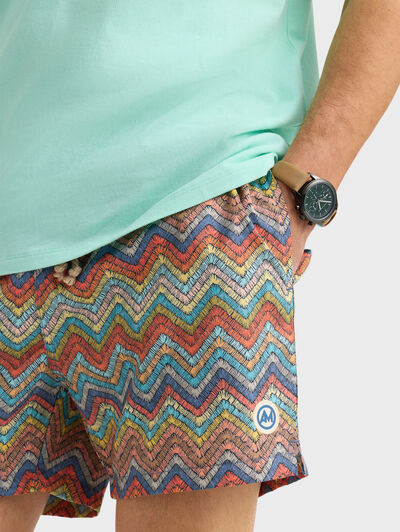 BA&Ntilde;ADOR GLOW VERDE AGUA