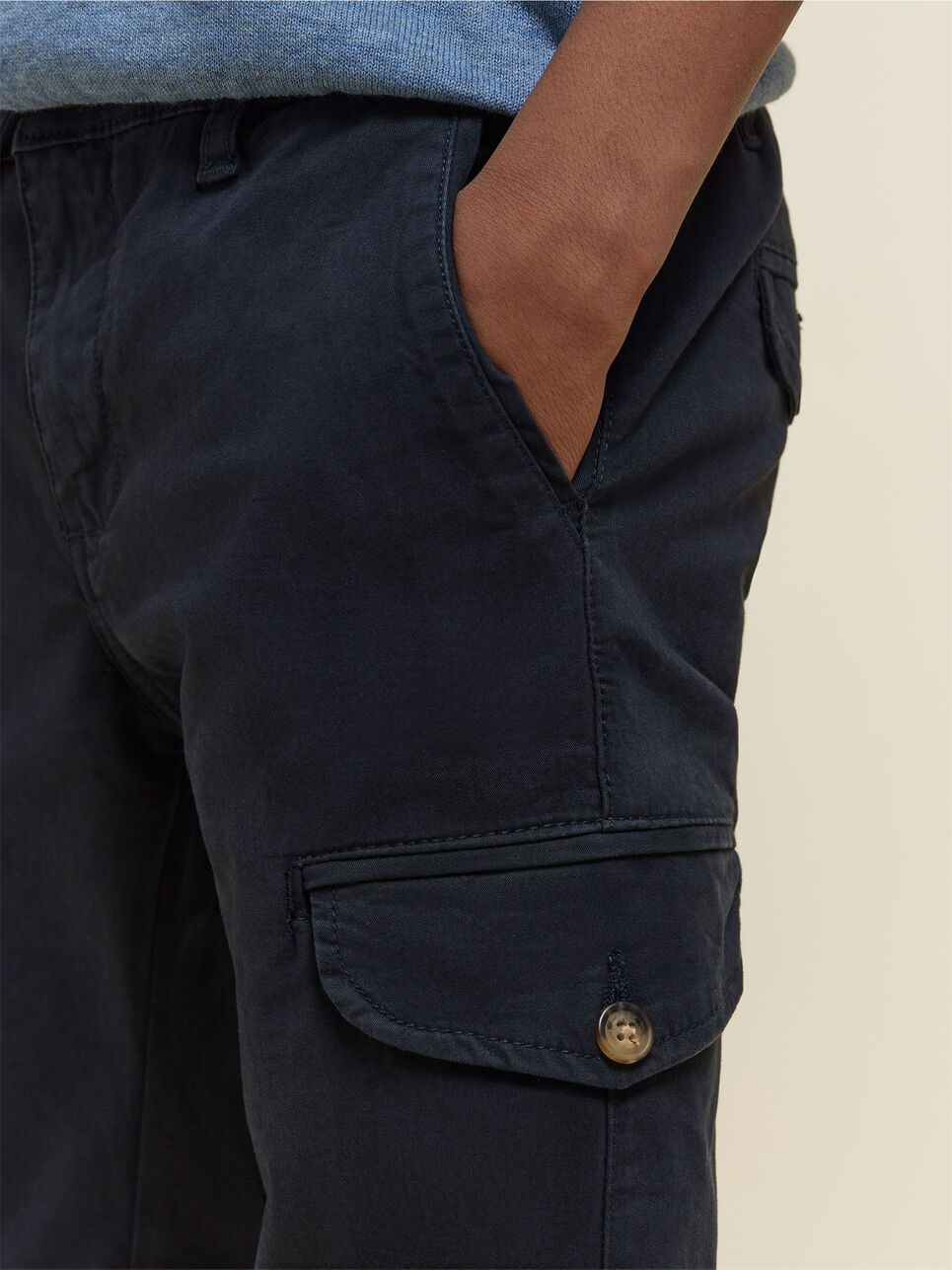 PANTALON MURRAY KIDS