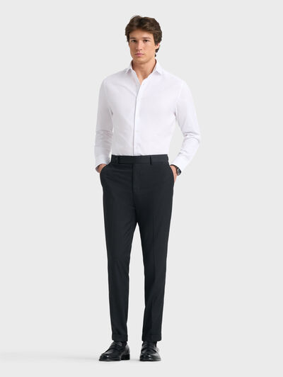 PANTALON SARTO GRIS