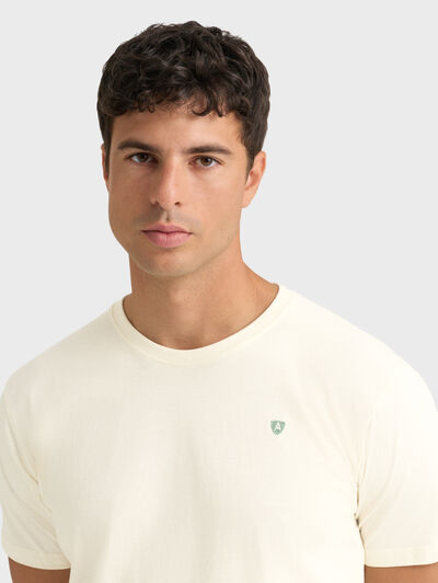 CAMISETA TRENDY CRUDO