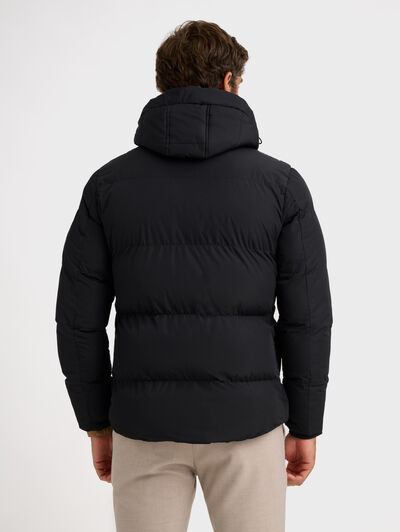 PARKA SKYWEAR