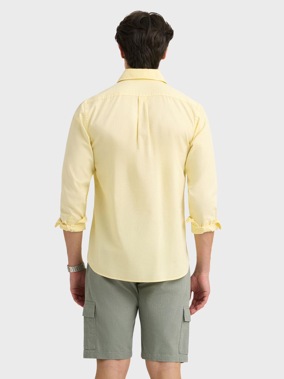 POLERA PANAMA DYE
