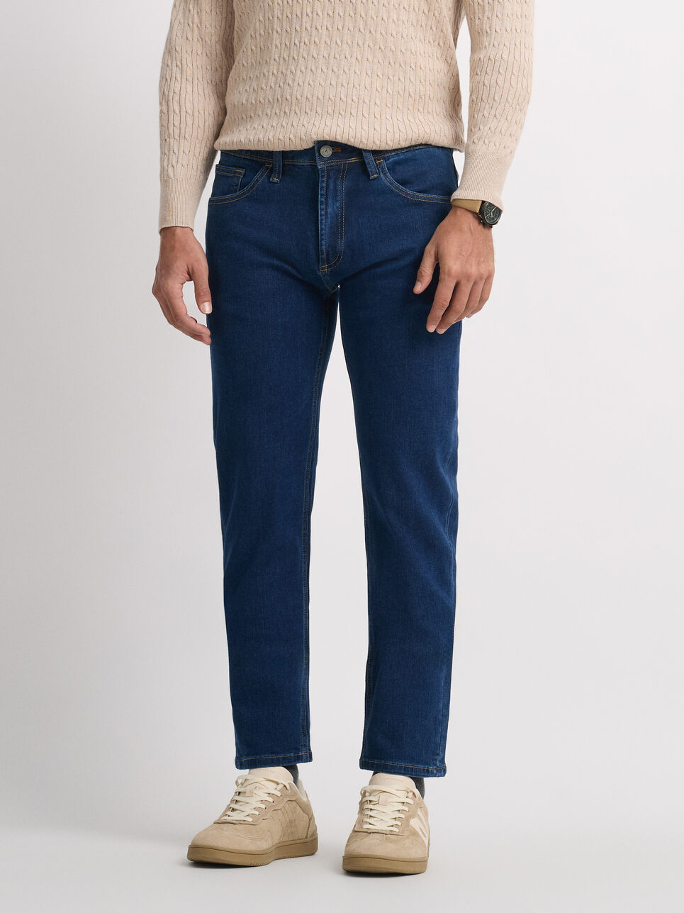 DENIM REGULAR