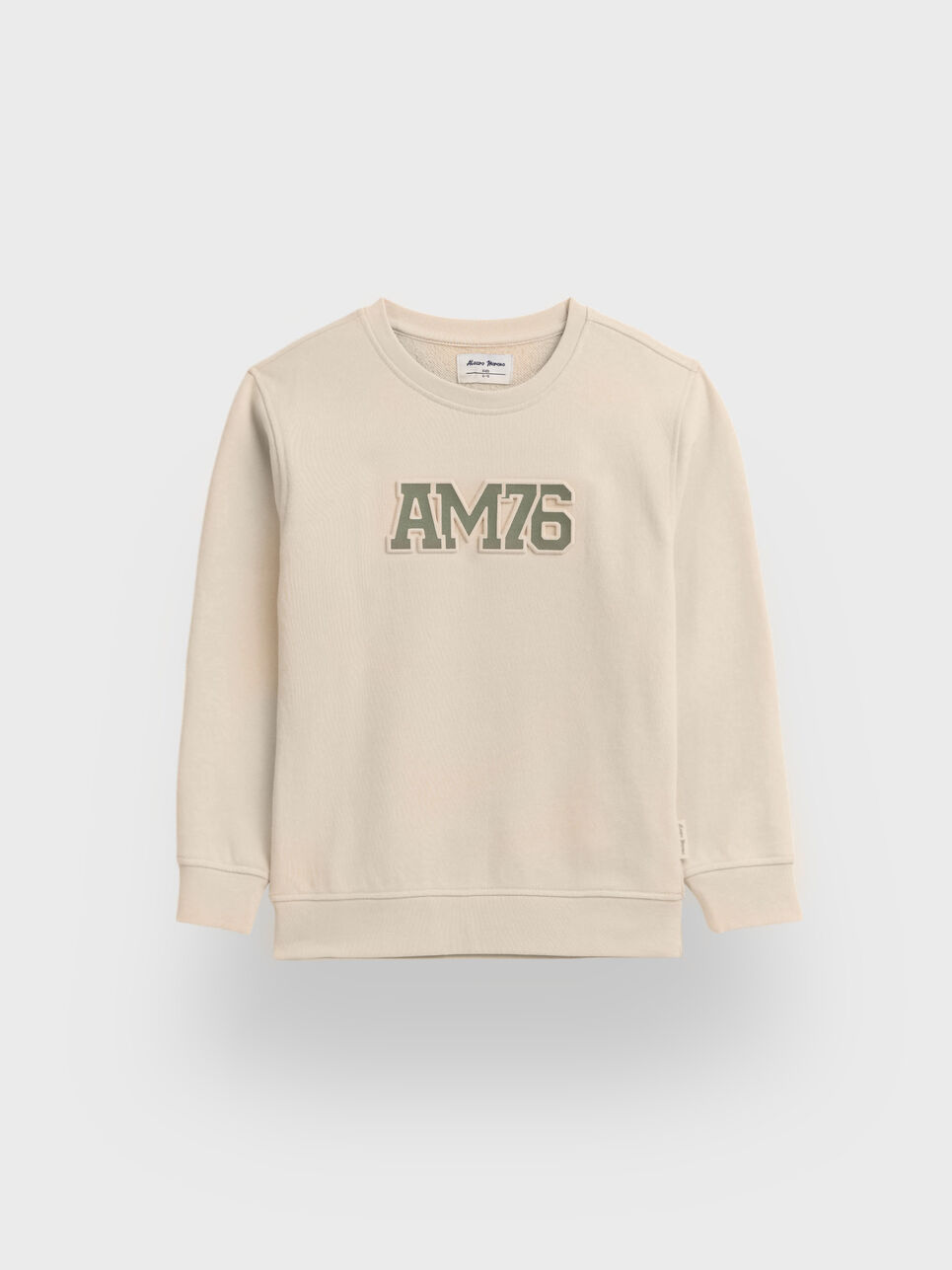 SUDADERA OFFICIAL KIDS