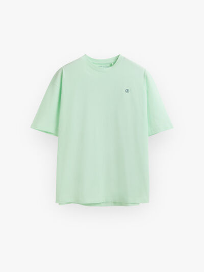 CAMISETA CINEMA