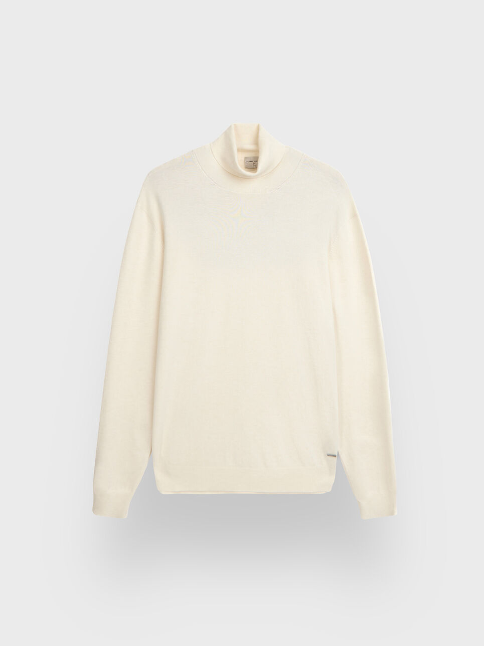 JERSEY CUELLO VUELTO