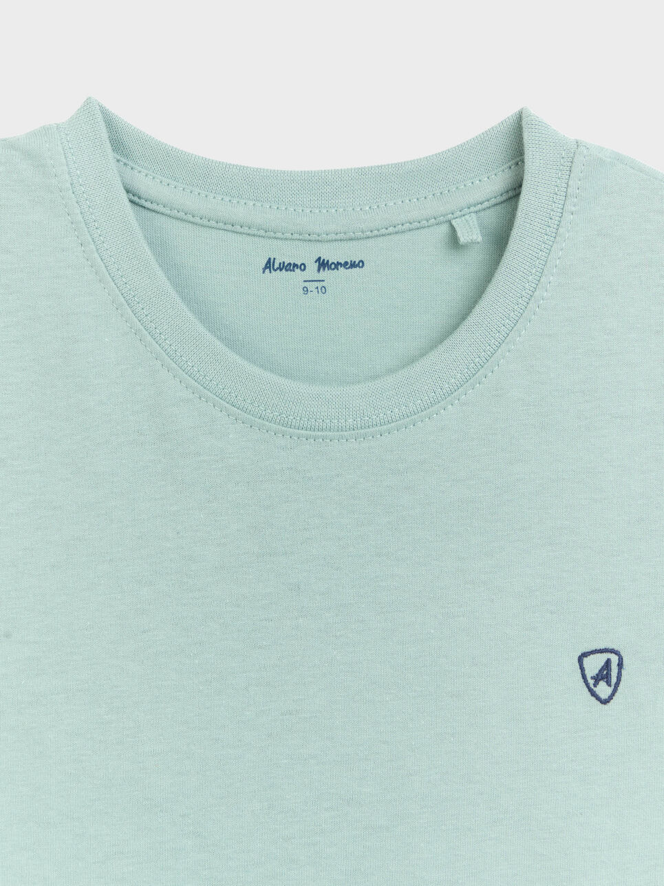 CAMISETA BASICA KIDS