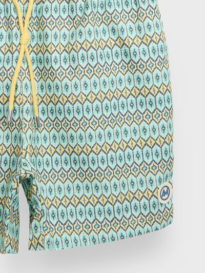 BA&Ntilde;ADOR INCA AZUL