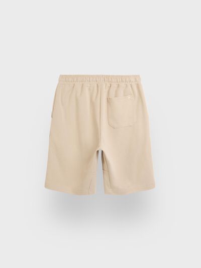 BERMUDA PUNTO CAMEL