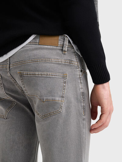 DENIM SLIM BASICO