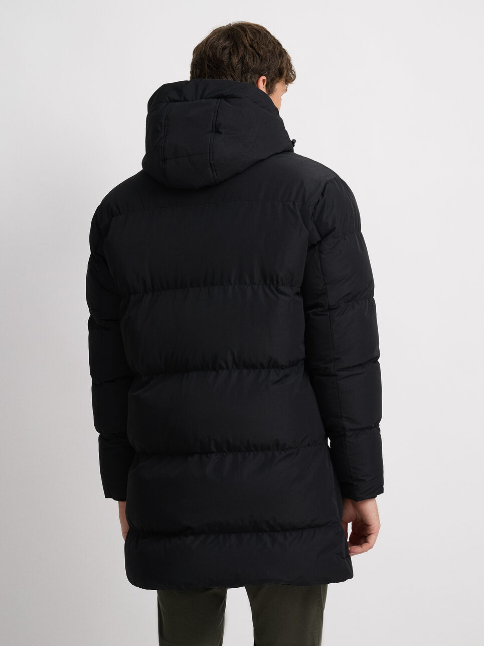 PARKA SKYLINE