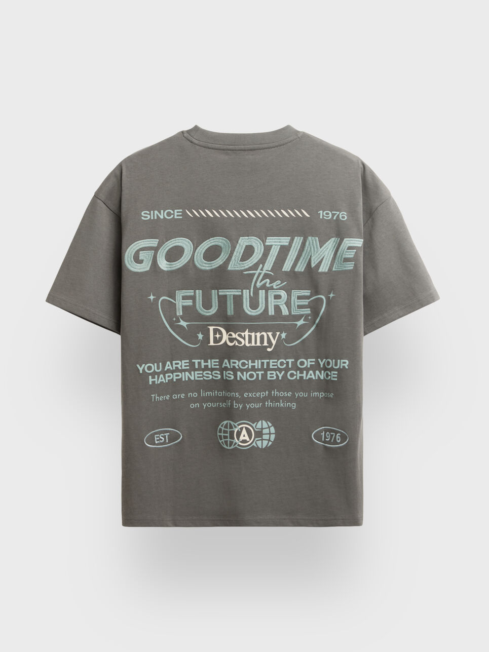 CAMISETA GOODTIME