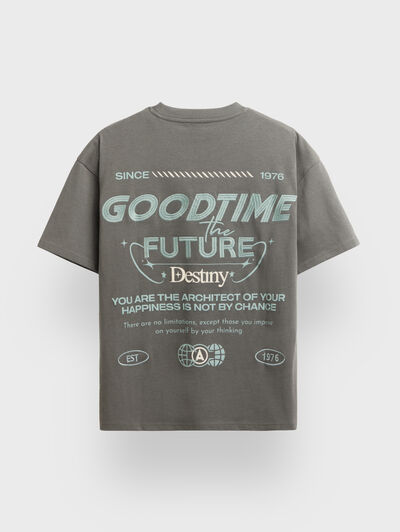 CAMISETA GOODTIME