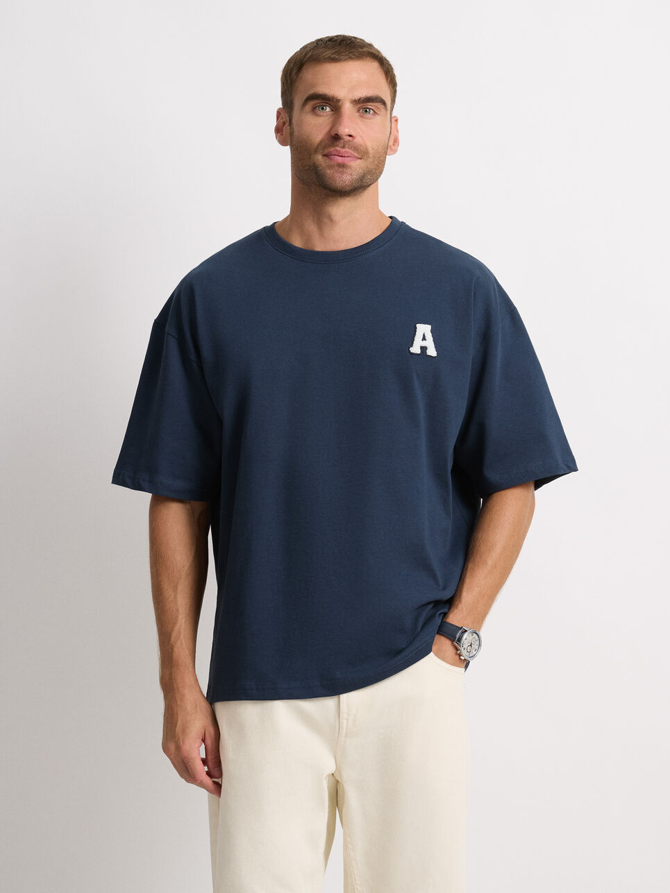 CAMISETA CORE