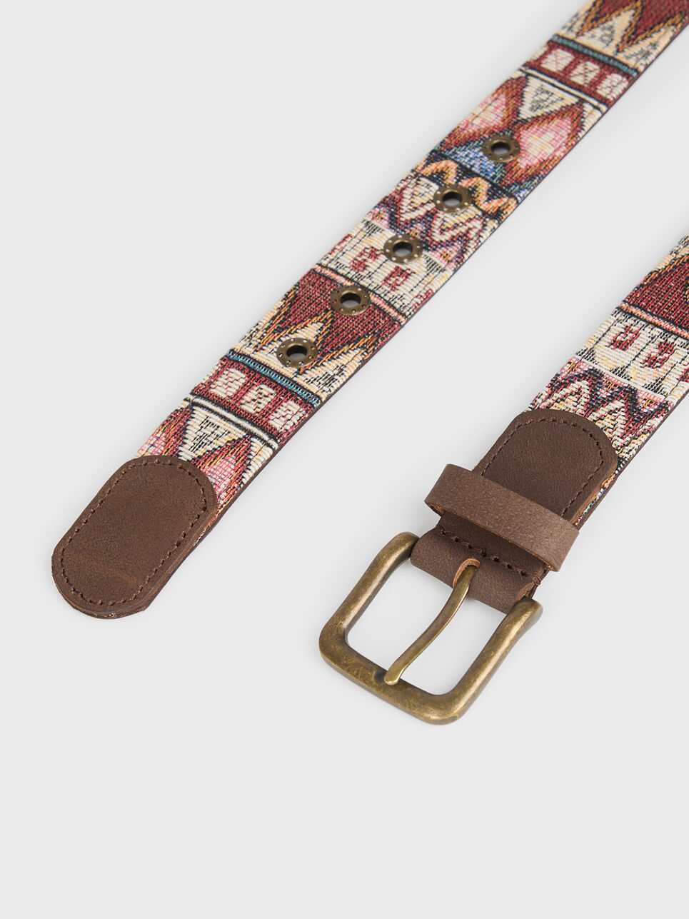 CINTURON ETNICO CUSCO