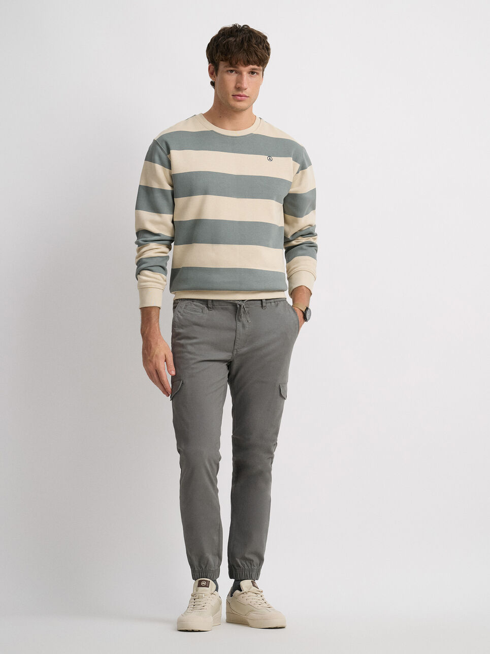 PANTALON MURRAY