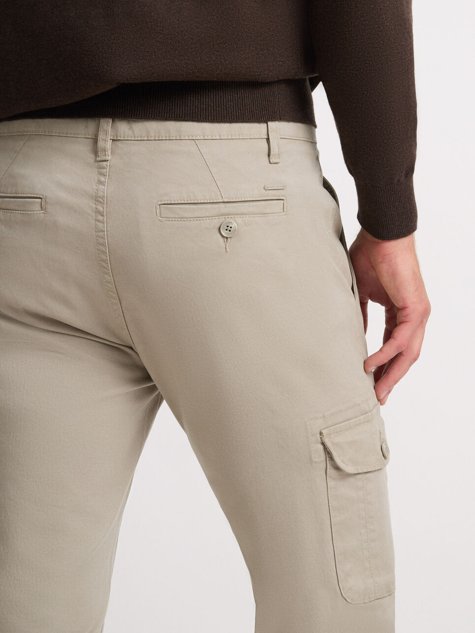 PANTALON ALPHI
