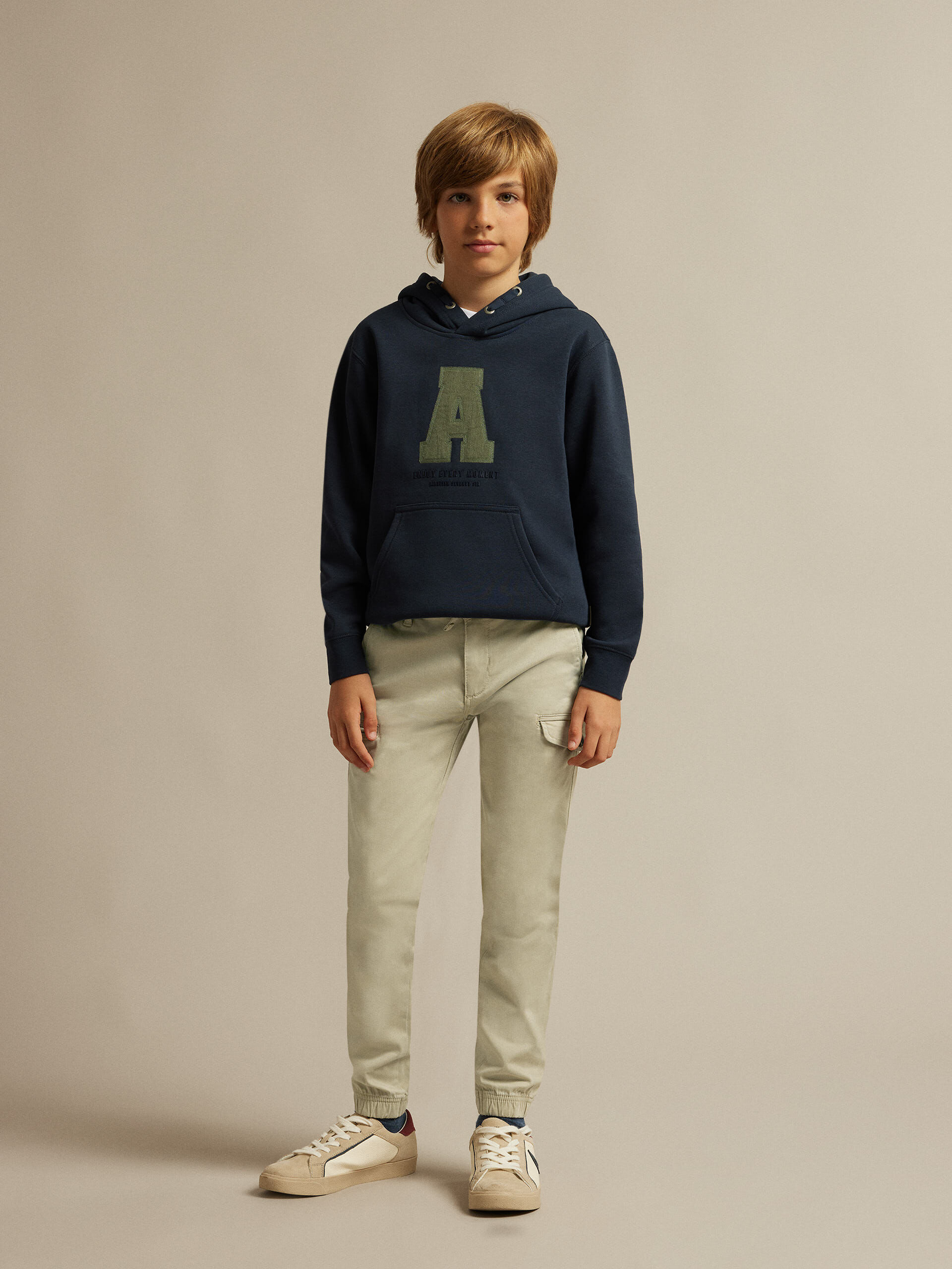 Pantalones kids online