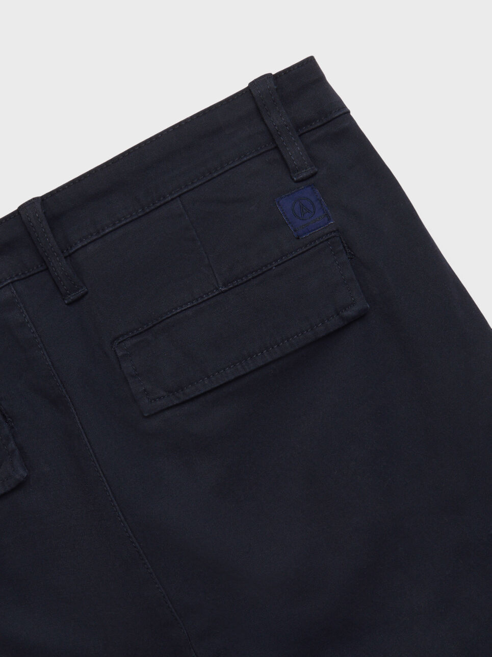 PANTALON CARGO ELVIS