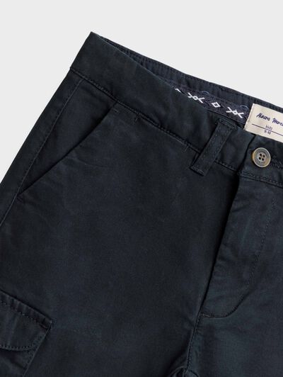 PANTALON BUFFALO KIDS