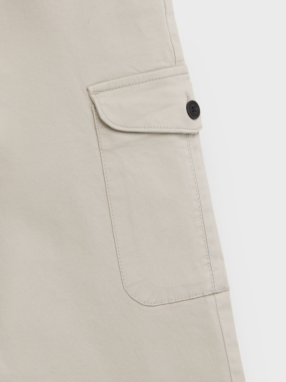 PANTALON BUFFALO