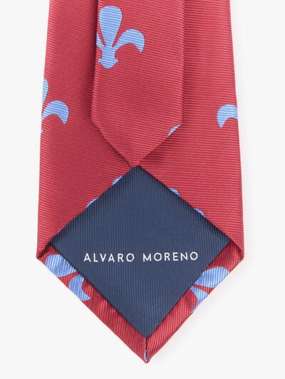 CORBATA JACQUARD MF