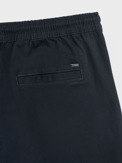 PANTALON ROX AZUL MARINO