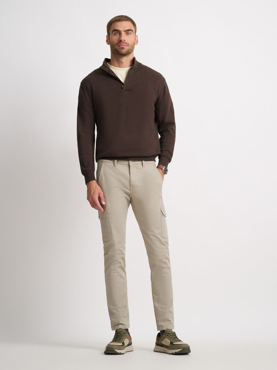 PANTALON ALPHI