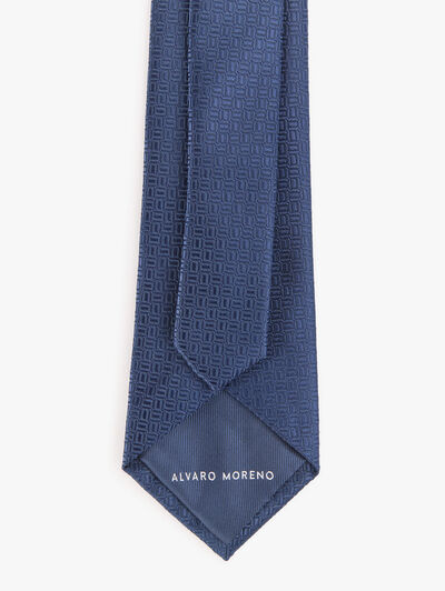 CORBATA JACQUARD MF