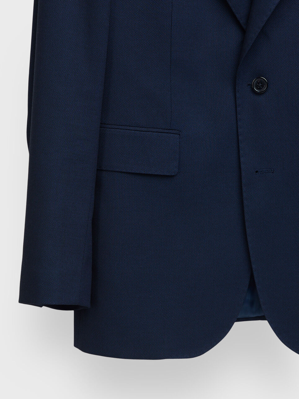 AMERICANA OJO PERDIZ